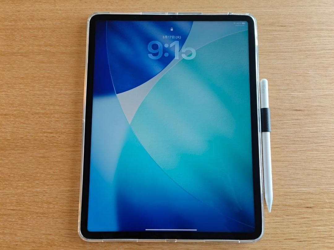 Apple iPad Pro 12.9 第6世代 M2 128GB セルラー