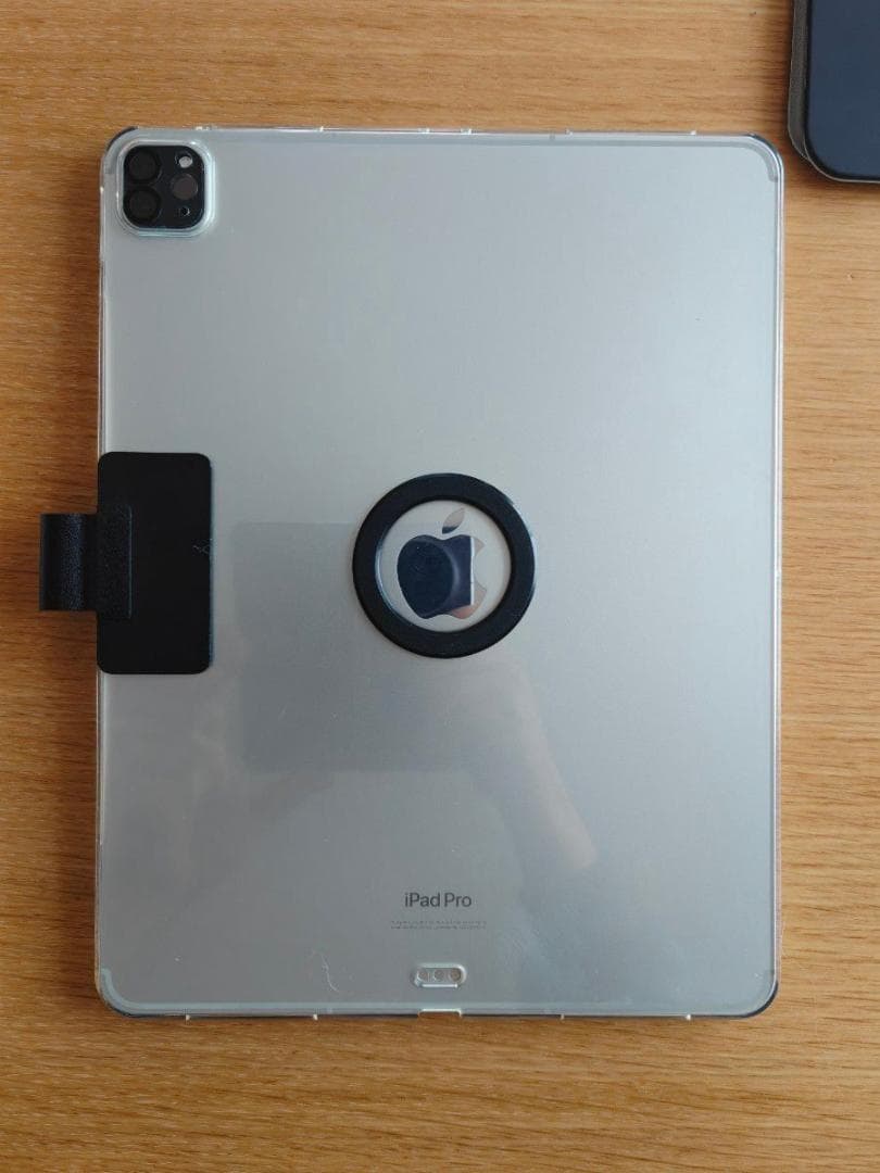 Apple iPad Pro 12.9 第6世代 M2 128GB セルラー
