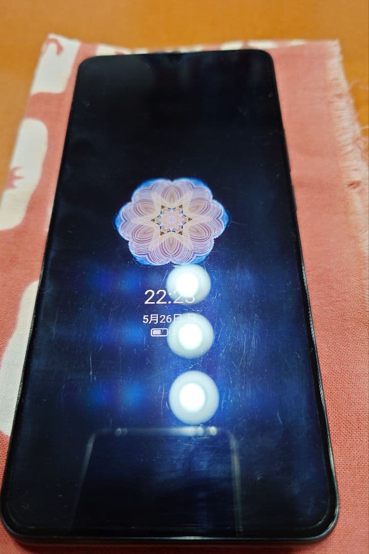 スマートフォン本体 Xyaomi 12t pro