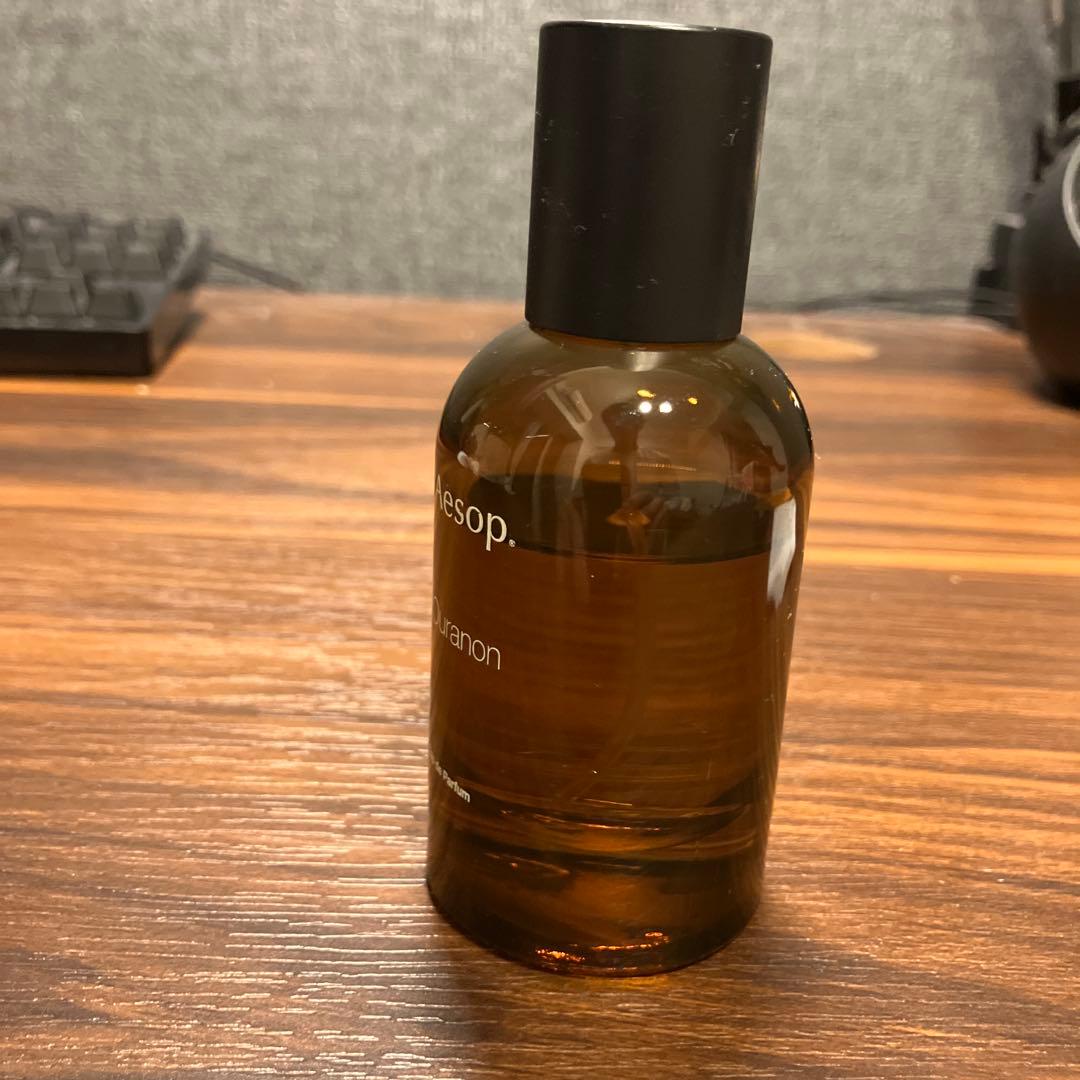 Aesop Ouranon イソップ香水オラノン