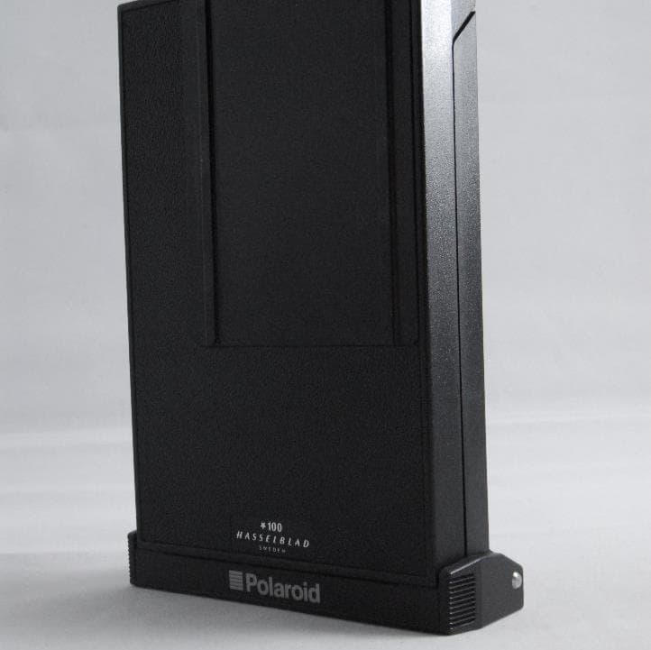 HASSELBLAD HMi 100 Hシリーズ用 ポラロイドフィルムバック