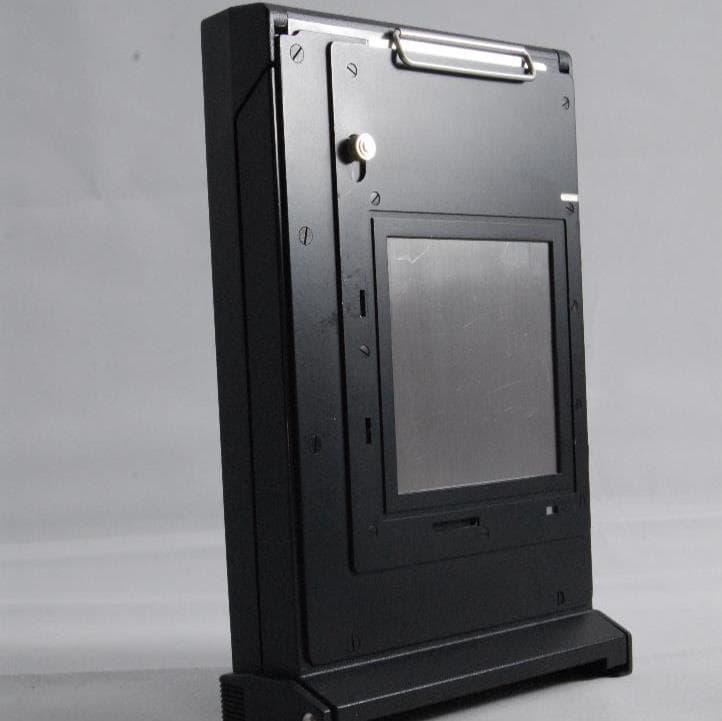 HASSELBLAD HMi 100 Hシリーズ用 ポラロイドフィルムバック