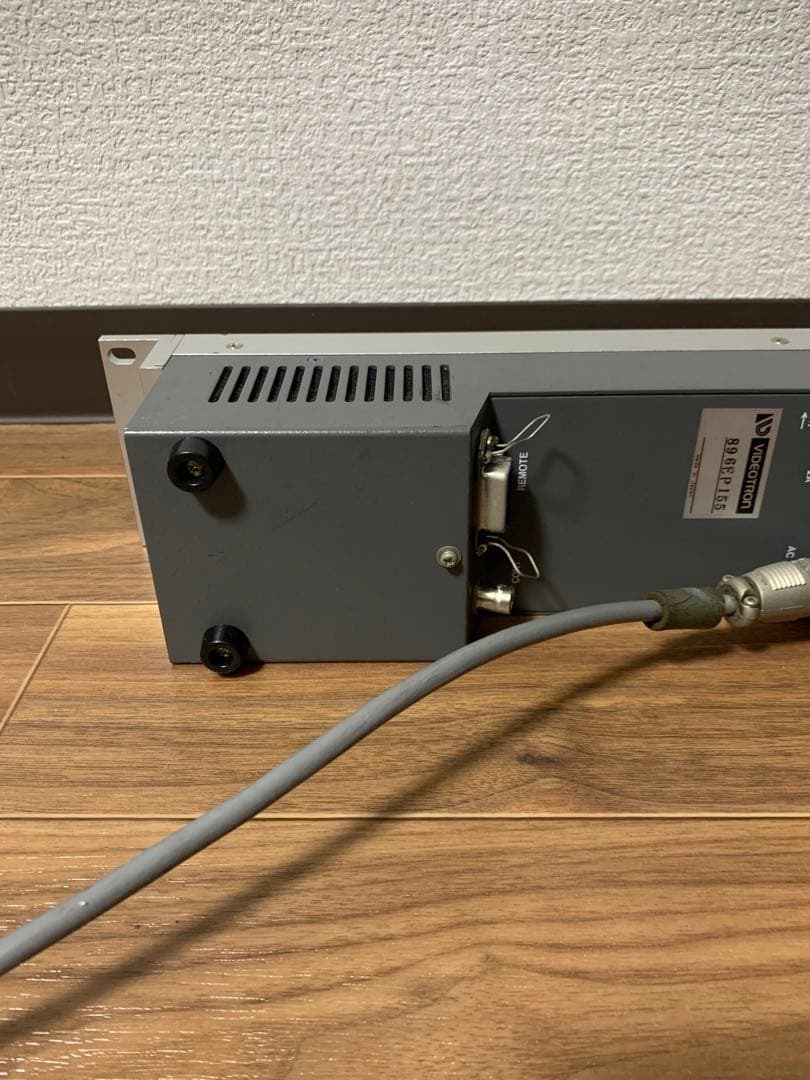 VIDEOTRON AW-896E ビデオトロン　生産終了品
