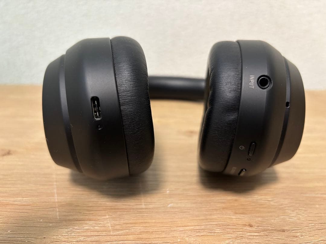 SONY WH-1000XM3【動作確認済】