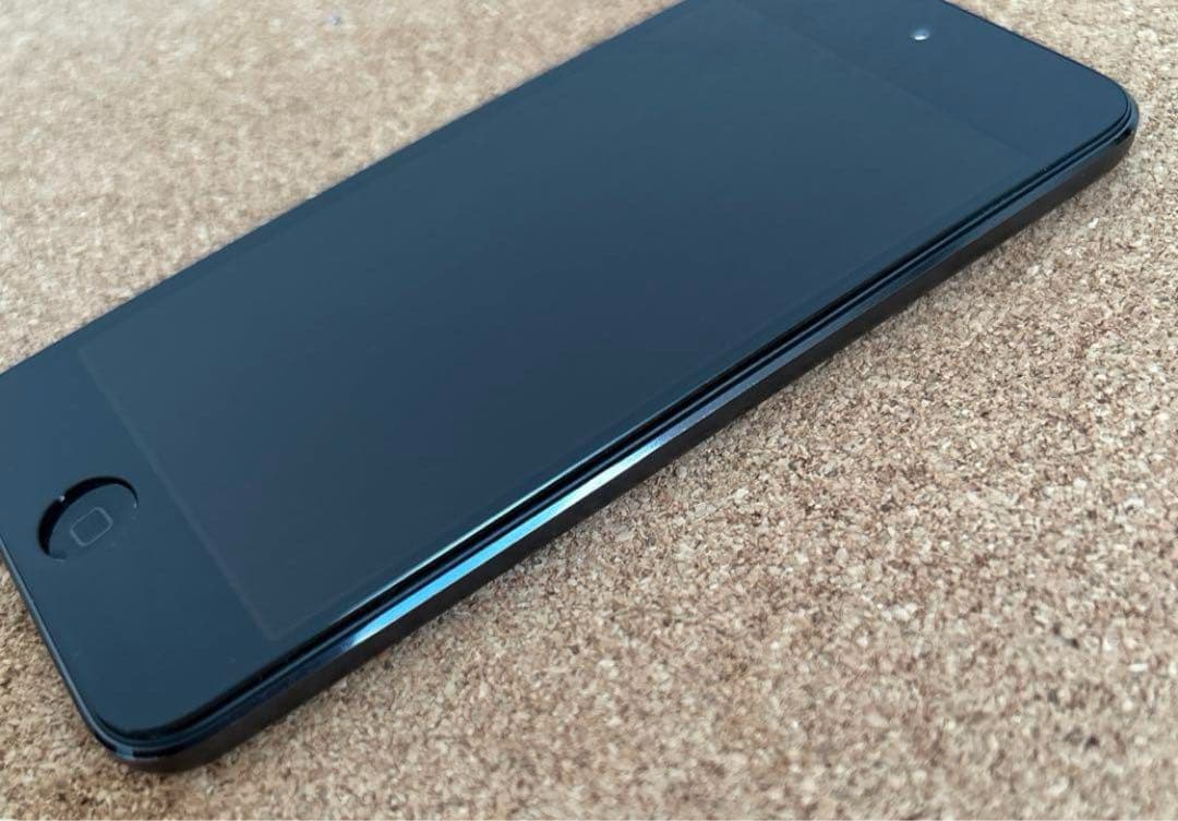 9905【早い者勝ち】電池最良好☆iPodTouch7 第7世代32GB☆