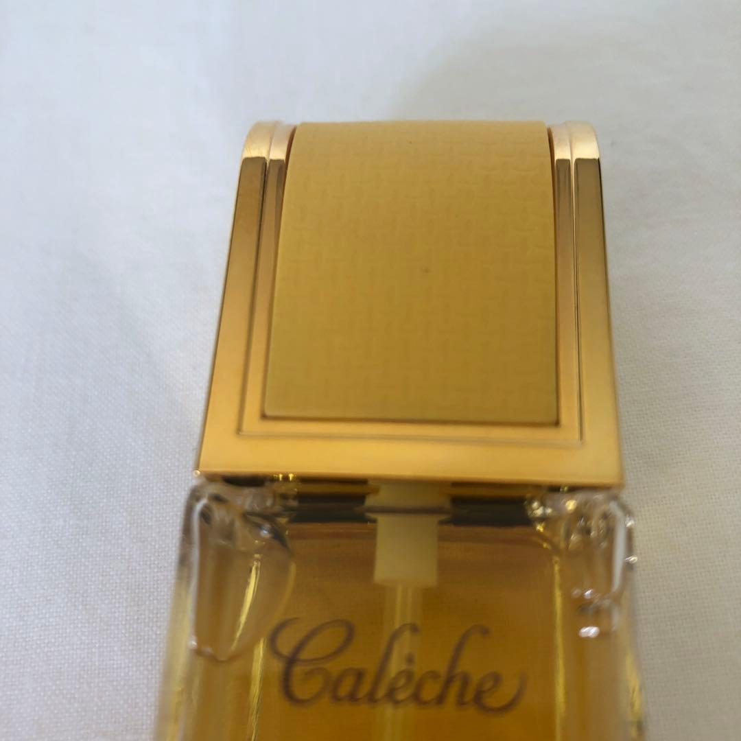 HERMES　エルメス　カレーシュ　オードトワレ　スプレー　30ml　フランス製