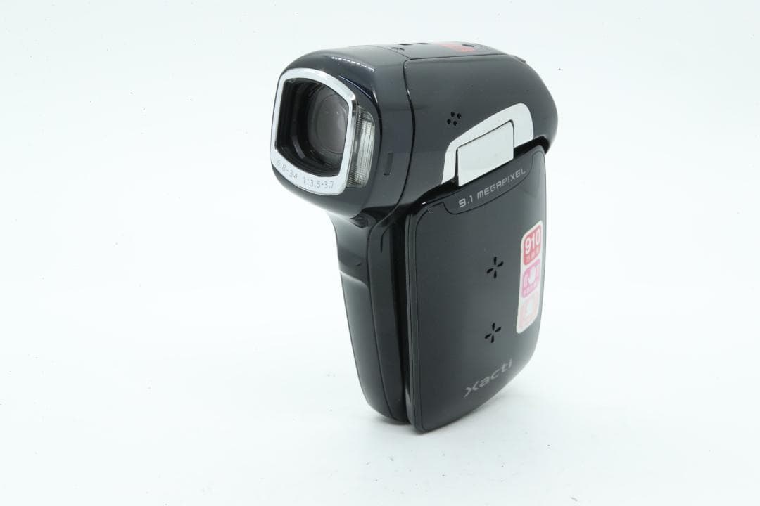 【P2019】 SANYO Xacti DMX-CG9 サンヨー ザクティ