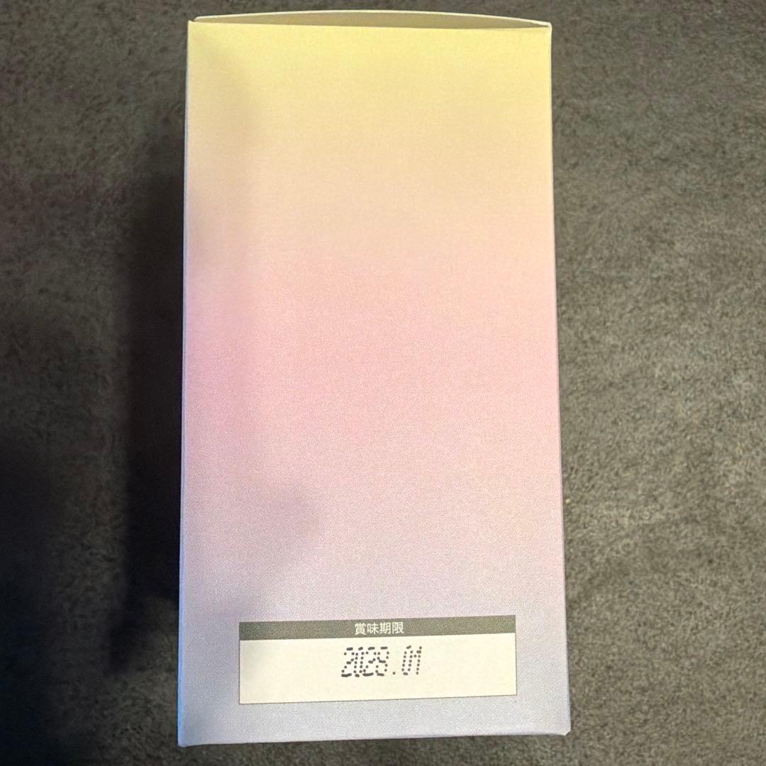 REVI Naturion Slenjour 20.6g ダイエットサプリ