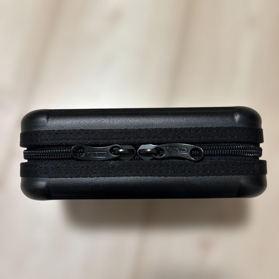 ANAファーストクラス　RIMOWA ポーチのみ