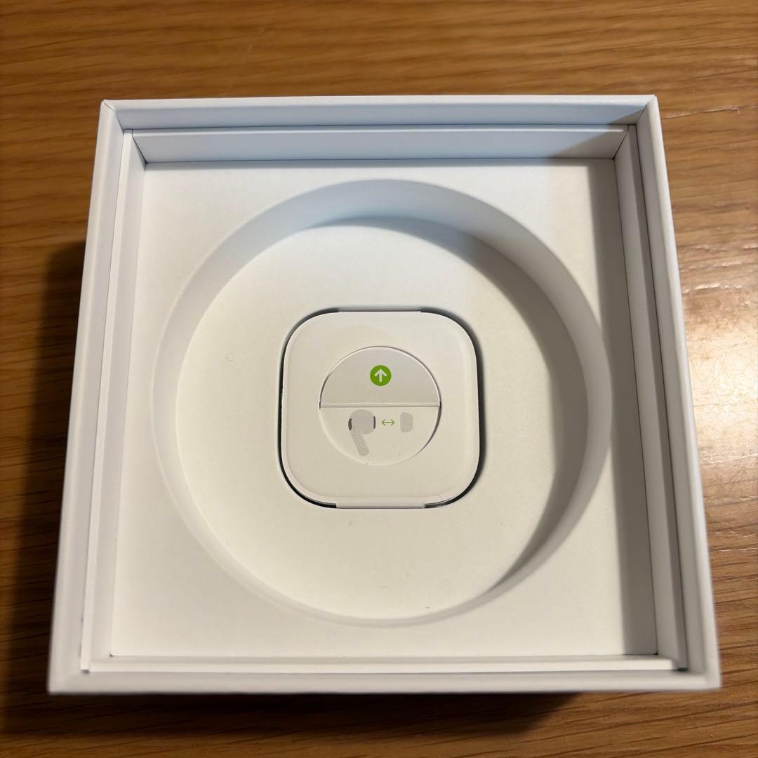 AirPods Pro 第1世代　箱付き　イヤーピース付き
