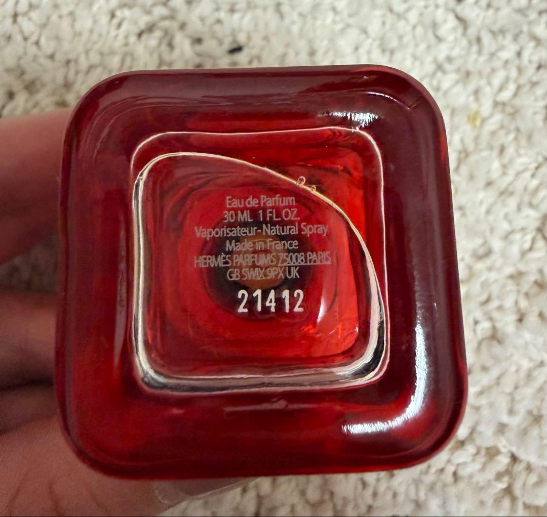 トゥッティ ツイリー ドゥ エルメス30ml