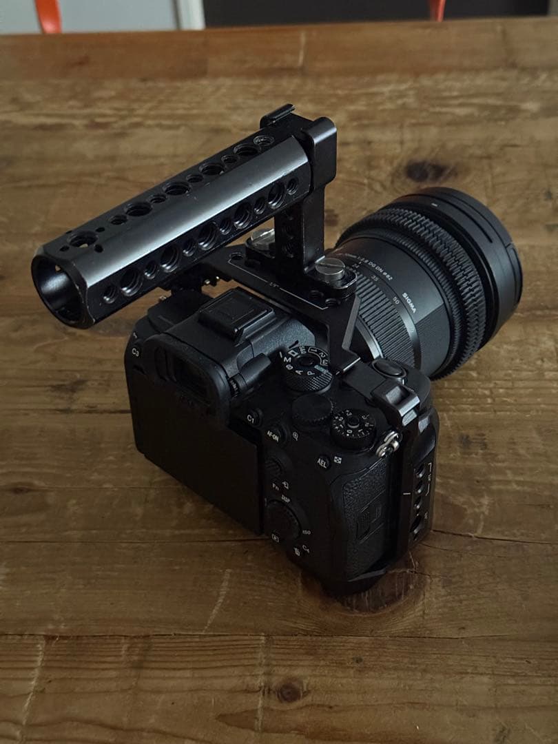 SONY α7SIII ILCE-7SM3 レンズセット