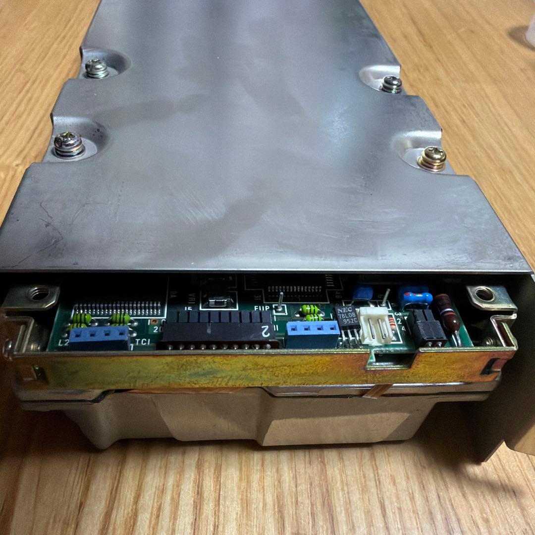 NEC PC-98 NEC 固定ディスクドライブ PC