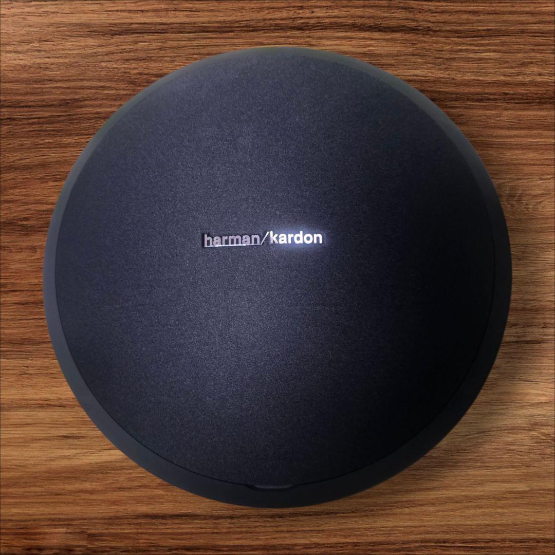 harman/kardon ONYX STUDIO 【未使用、付属有】