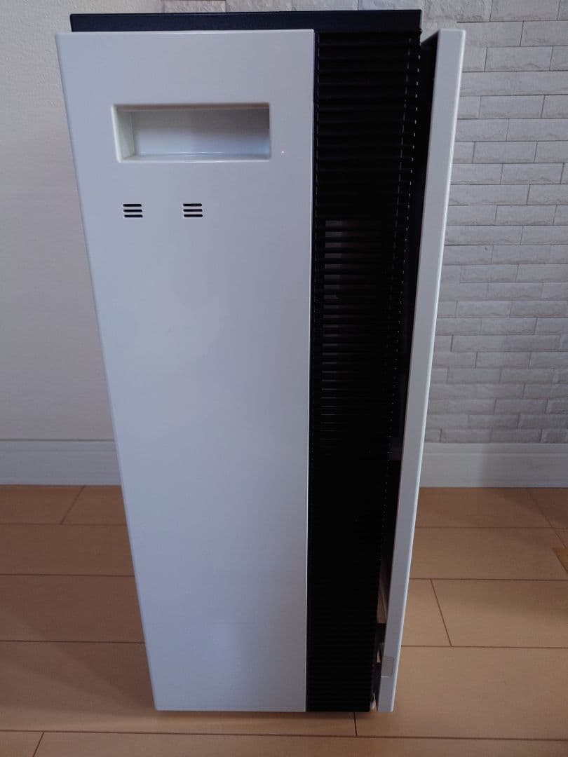 パナソニック 次亜塩素酸空間除菌脱臭機 ジアイーノ F-JX1100