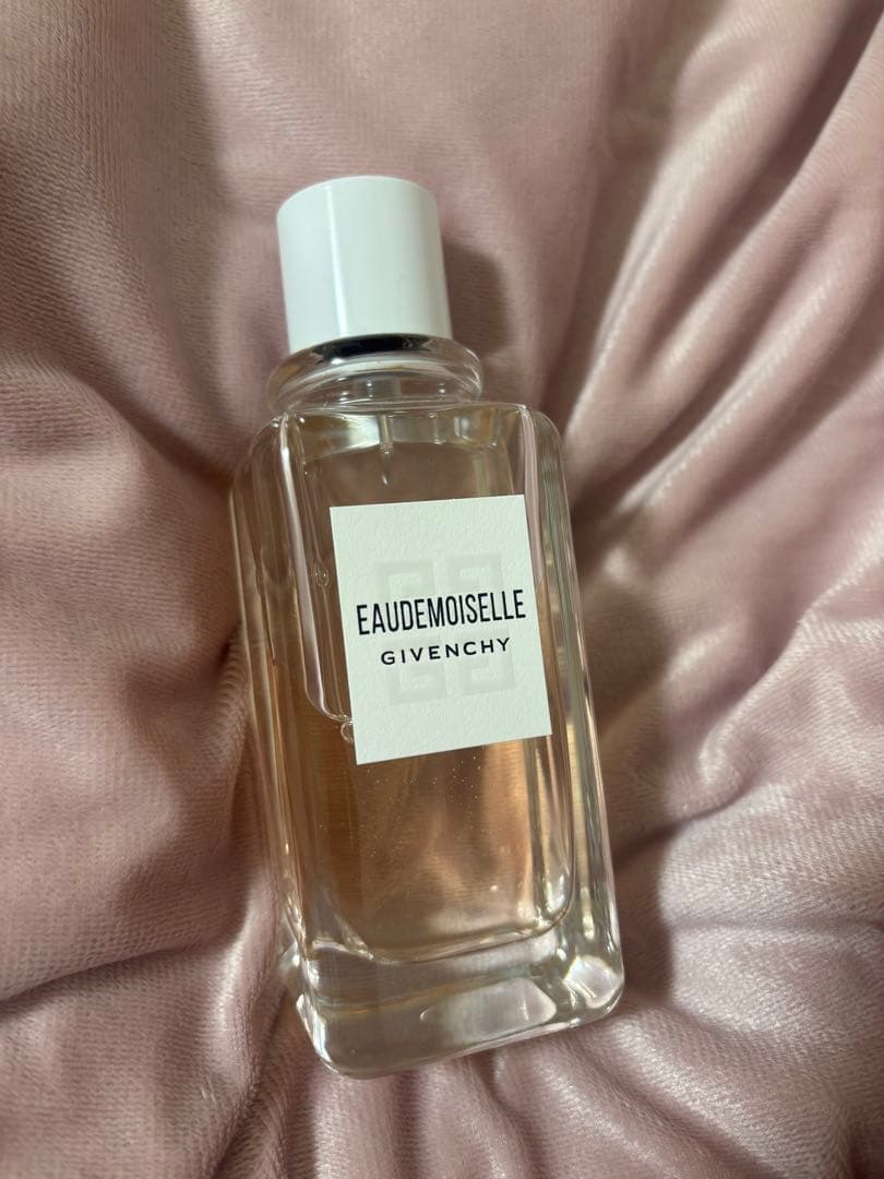 GIVENCHY オードモアゼル フローラル オーデトワレ100ml