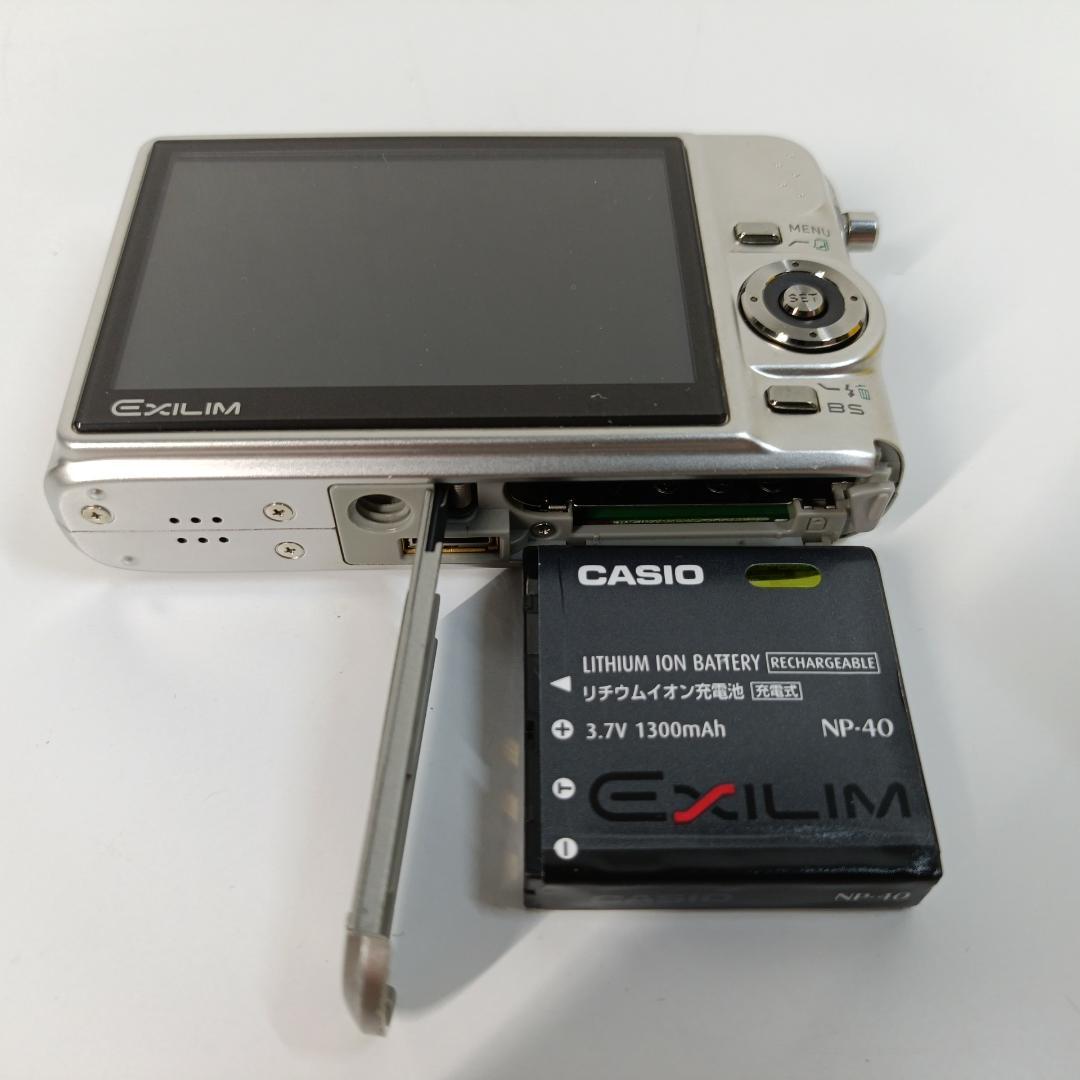 CASIO カシオ EXILIM EX-Z1000 デジタルカメラ コンデジ