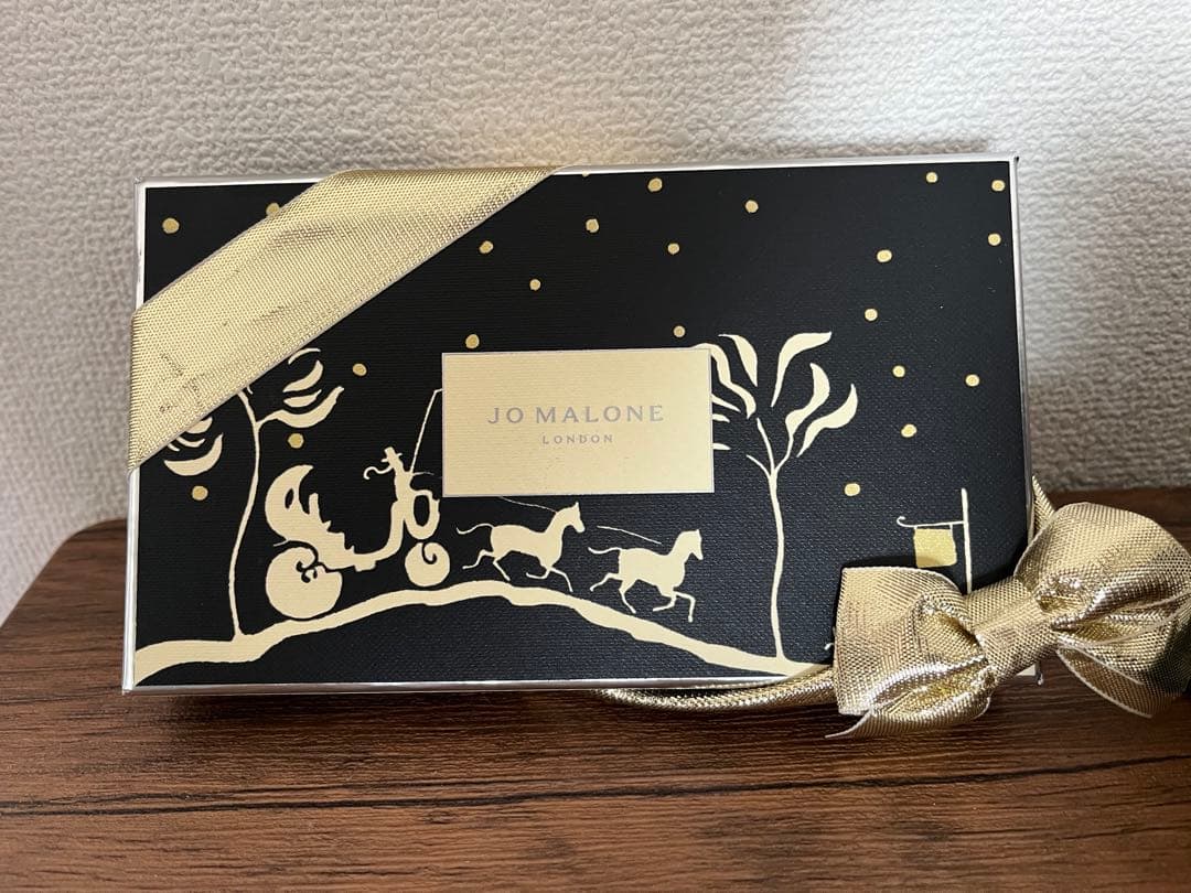 JO MALONE コロンインテンスコレクション 5点セット