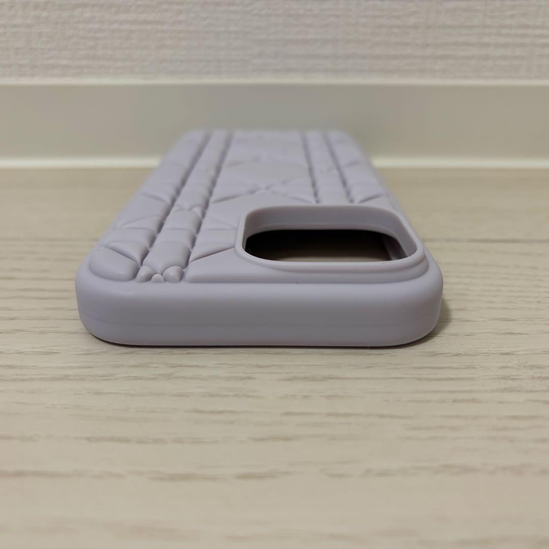 ✨新品✨DiorTravel　iPhone16 ProMax　マクロカナージュ