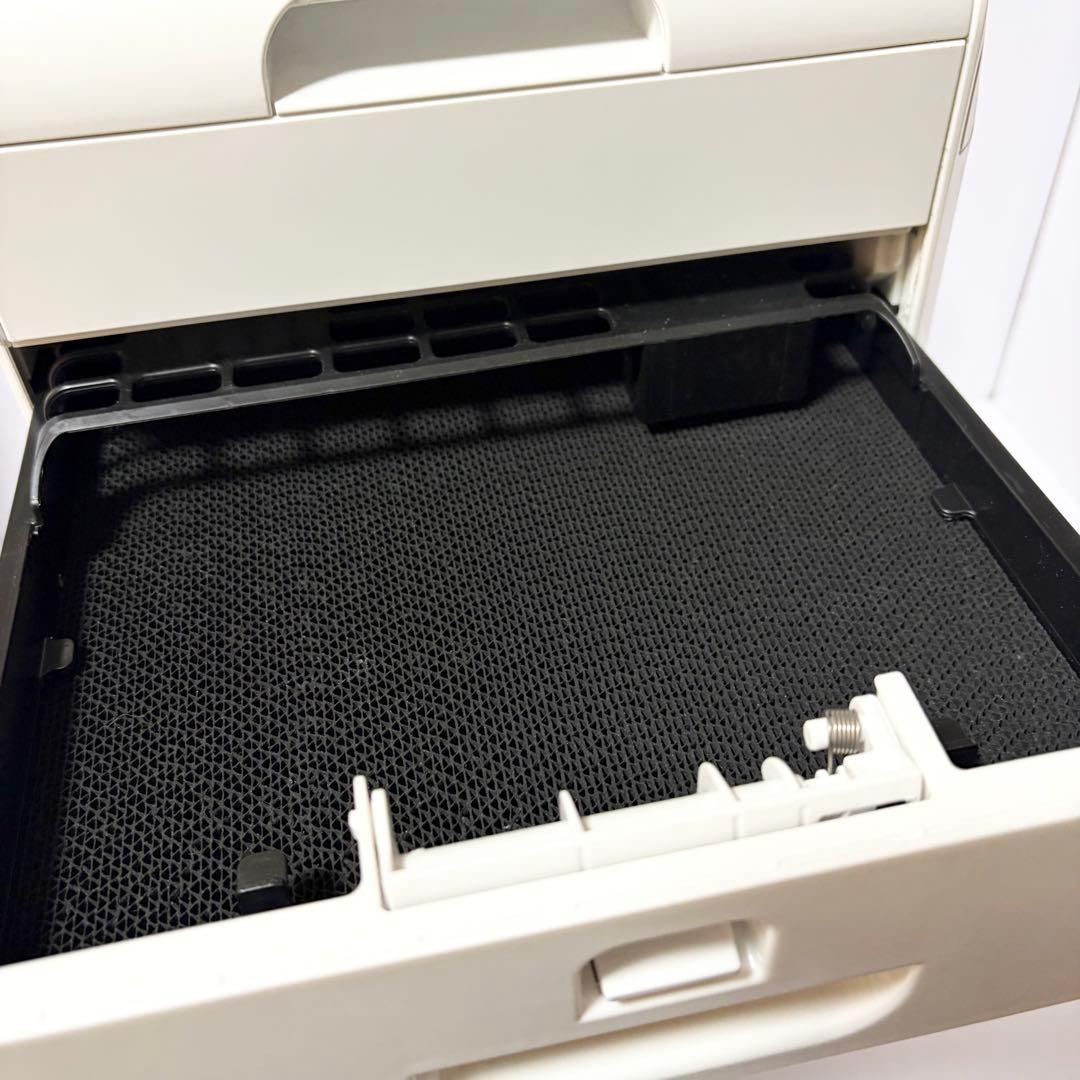 DAIKIN ストリーマ空気清浄機 MC554AKS-W 2023年リモコン付き