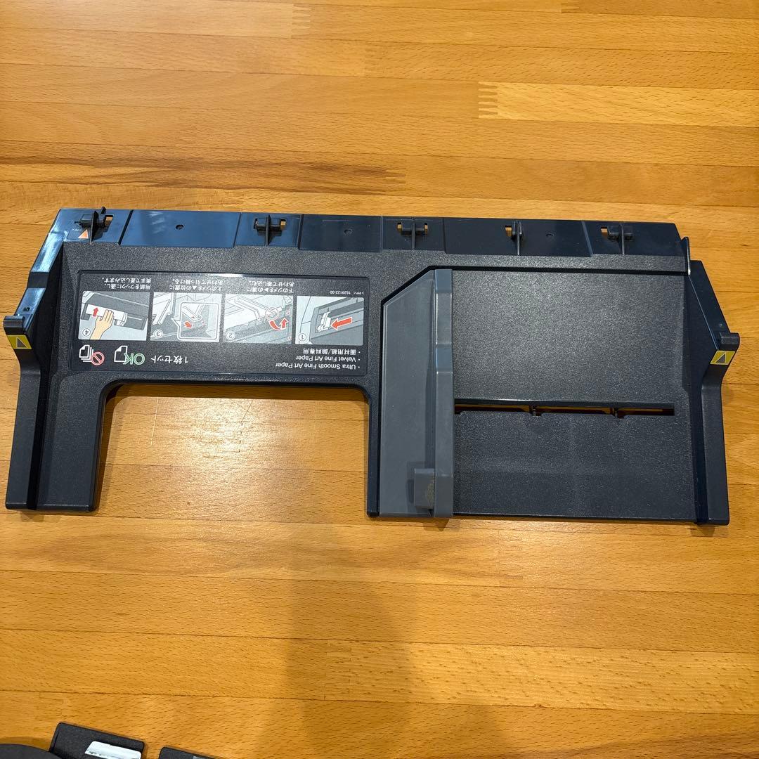 エプソン プリンター　PX-5600 付属品