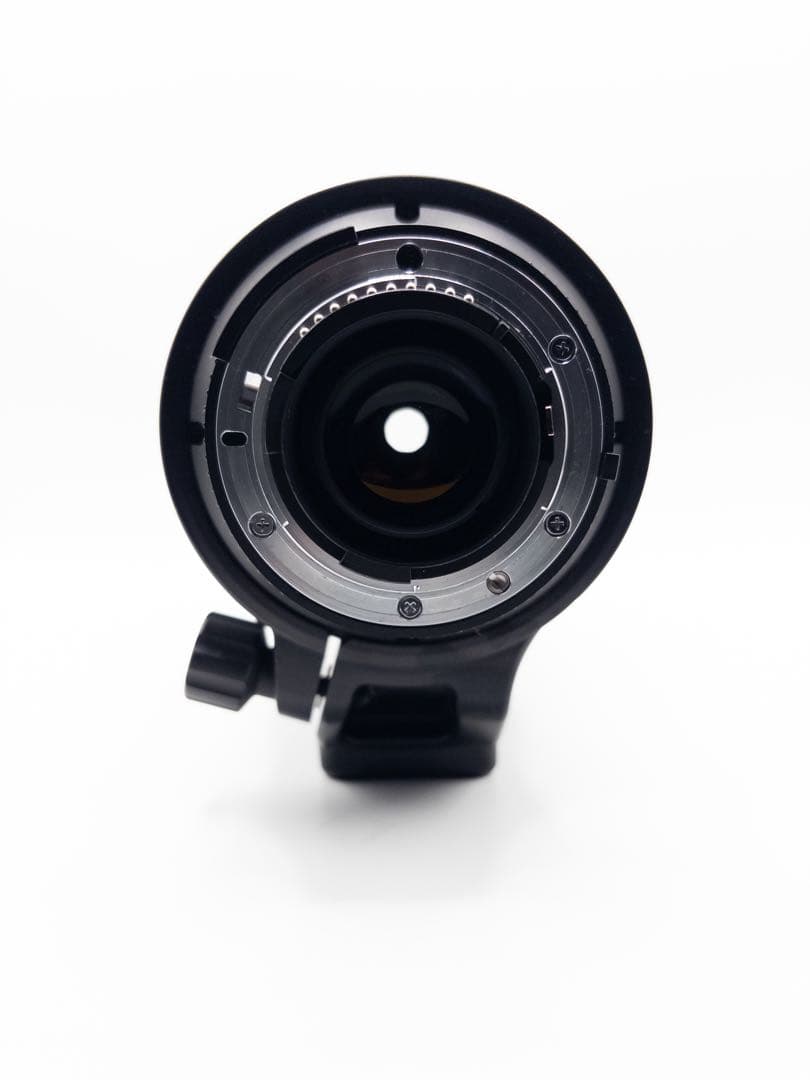 ★美品★ ニコン AF VR 80-400m F4.5-5.6 D ED