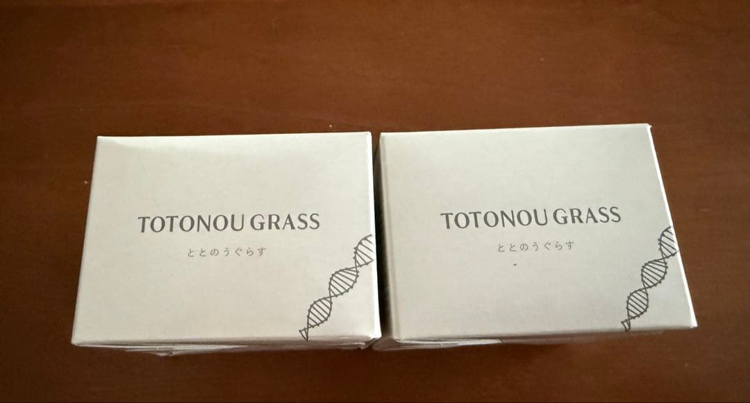 薬用ととのうぐらす 40g 2個セット