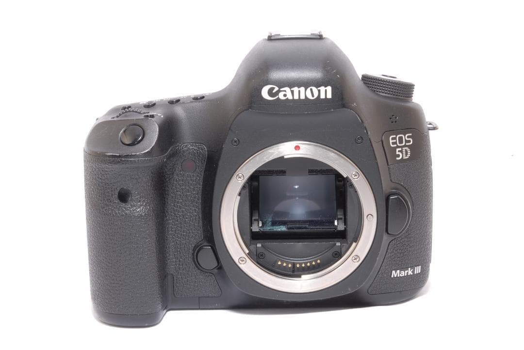 ✨Canon EOS 5D Mark III ダブルレンズセット
