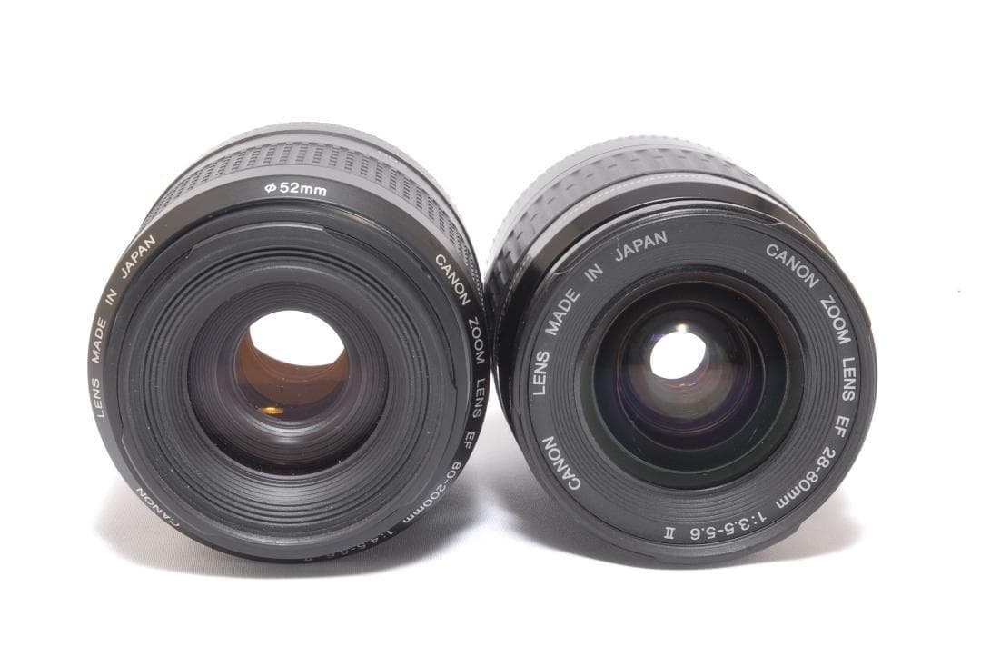 ✨Canon EOS 5D Mark III ダブルレンズセット