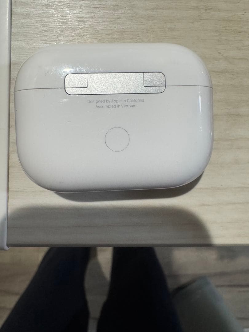 AirPods Pro(第2世代 USB-C)片耳(右耳)イヤホン