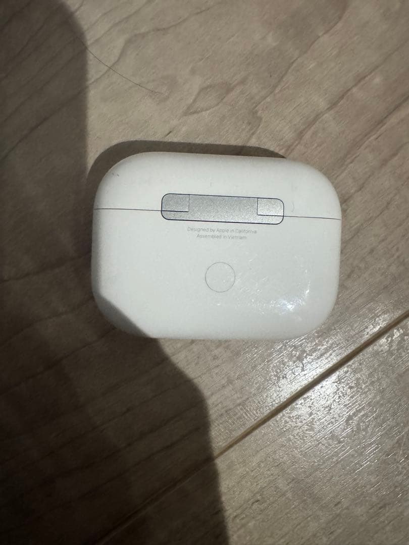 AirPods Pro(第2世代 USB-C)片耳(右耳)イヤホン