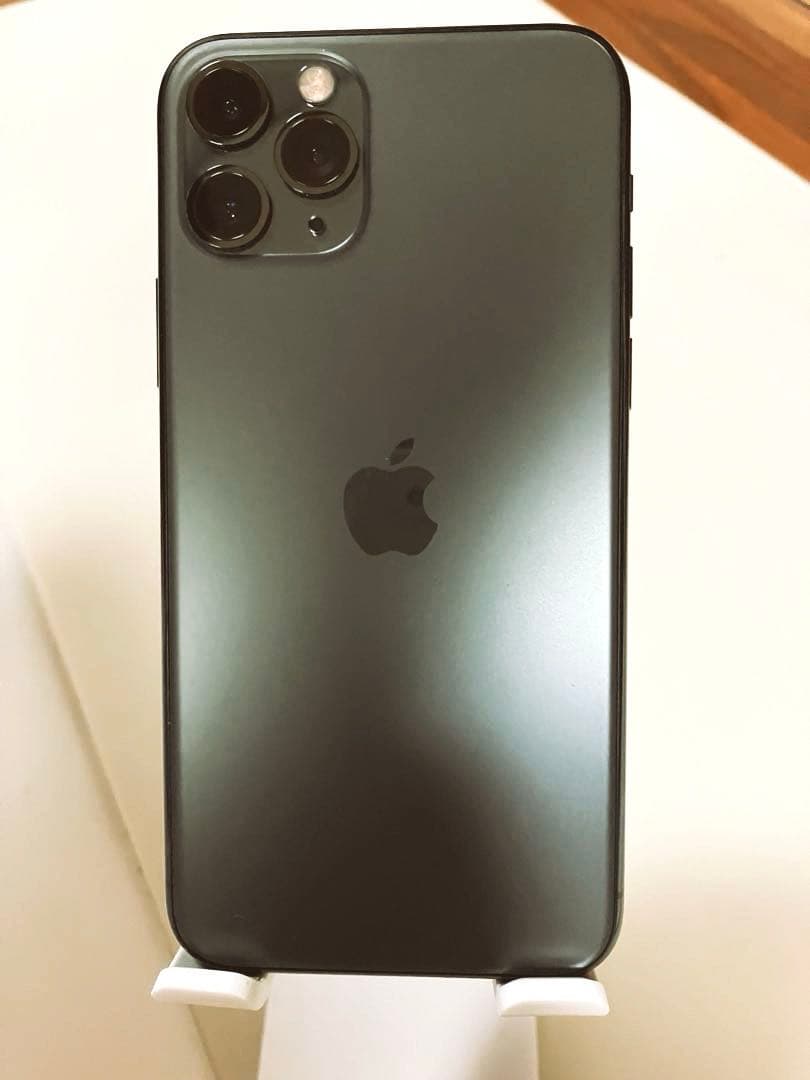 iPhone 11 Pro 256GB 本体のみ