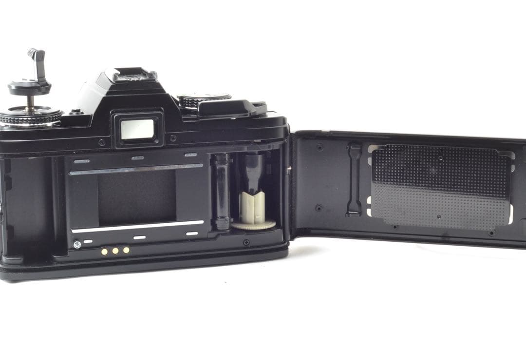 Minolta ミノルタ X-700 MD 50mm f/1.4 美品 完動品