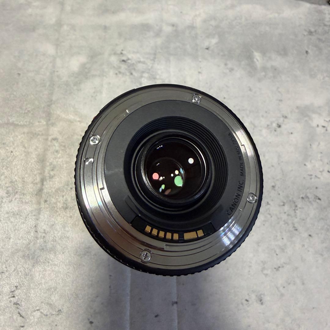 Canon EF 75-300mm F4-5.6 Ⅲ