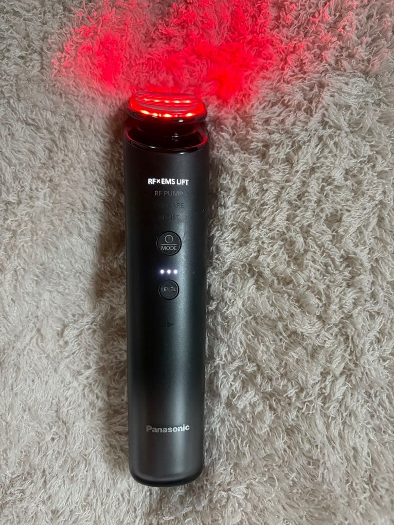 Panasonic 美顔器　バイタリフト
