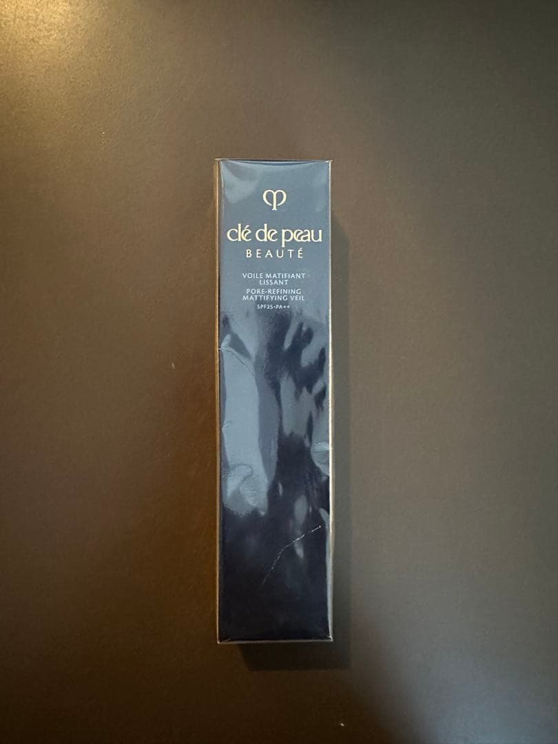 clé de peau ヴォワールマティフィアンリサン　現品