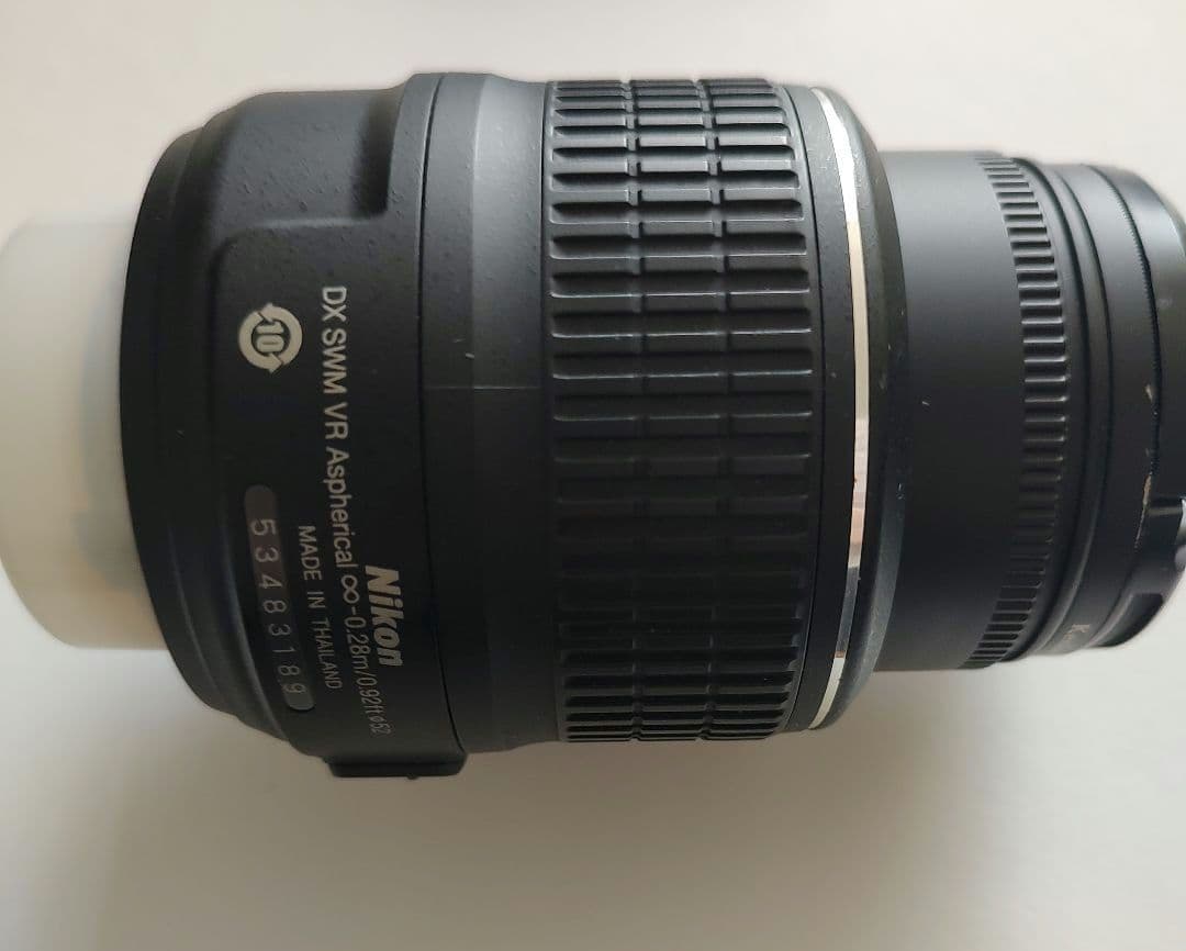 デジタルカメラ Nikon D5100 18-55 VR Kit