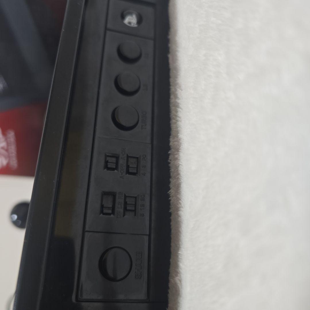 【三和カスタム】HORI リアルアーケードPro.V HAYABUSA 箱付き