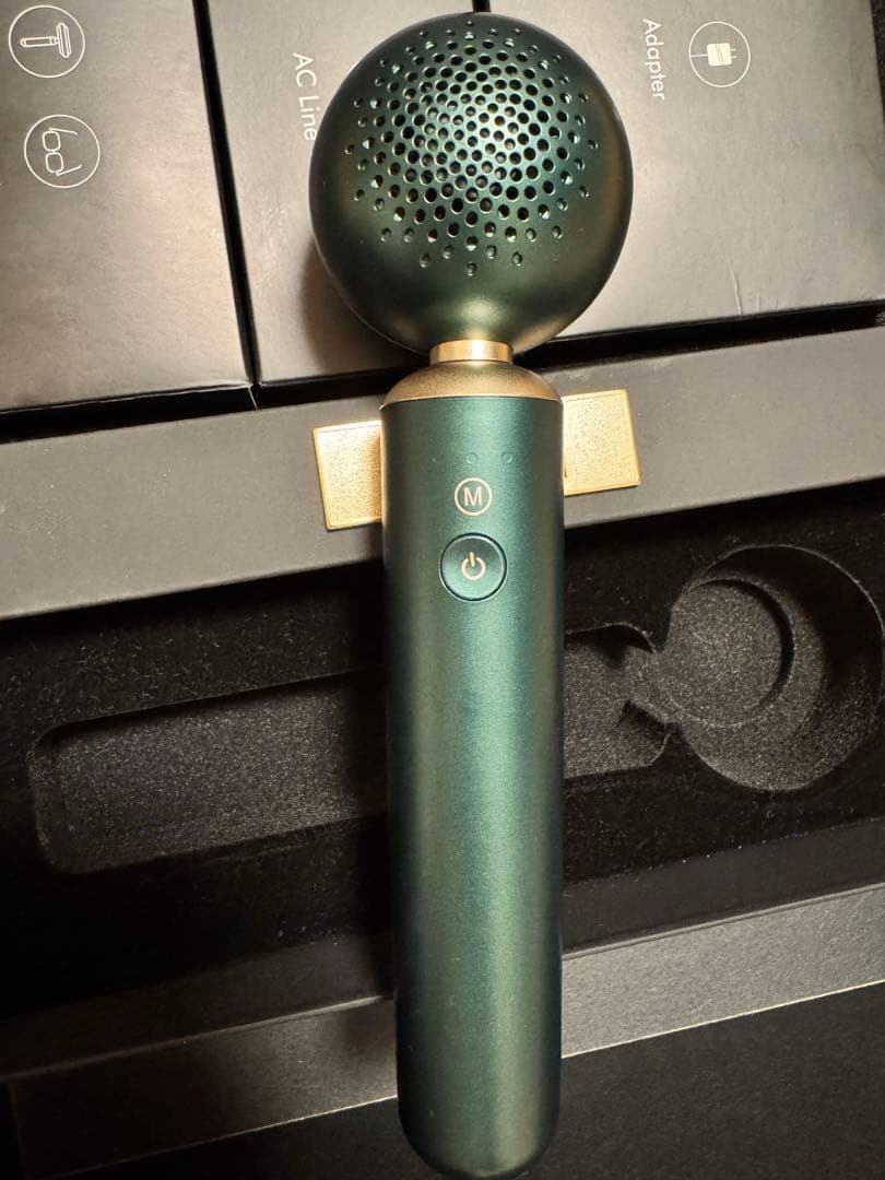 BoSidin セルフ脱毛器