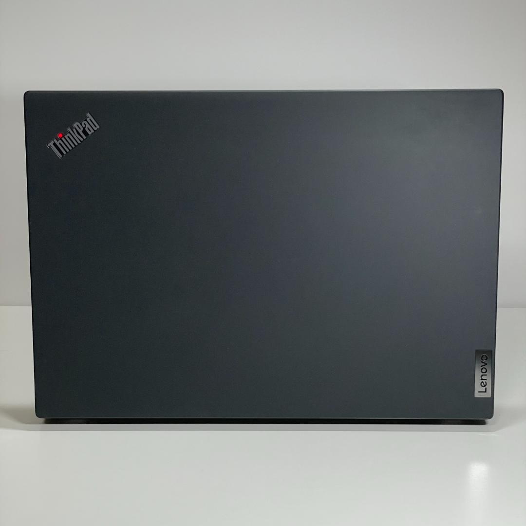 第11世代i5 ThinkPad X13 Gen2 ノートPC 16GB SSD