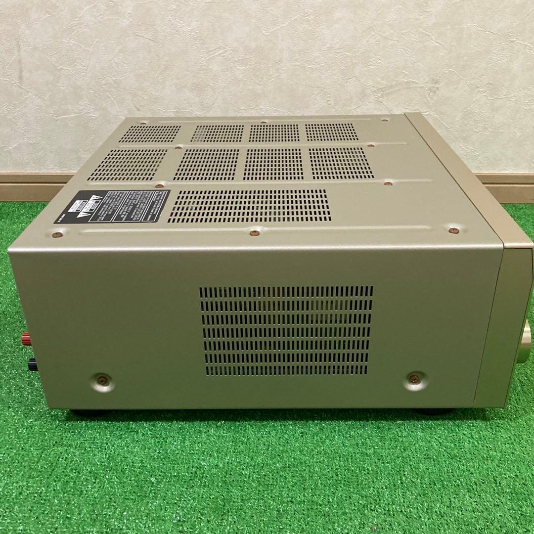 PIONEER VSA-AX5Ai AVアンプ マルチチャンネル ゴールド