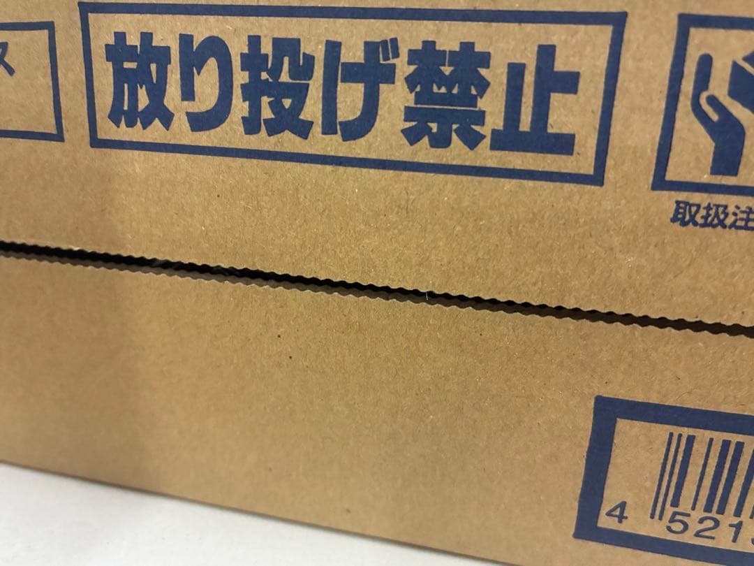 ポケモンカード ハイクラスパック MEGAドリームex 1カートン 新品未開封