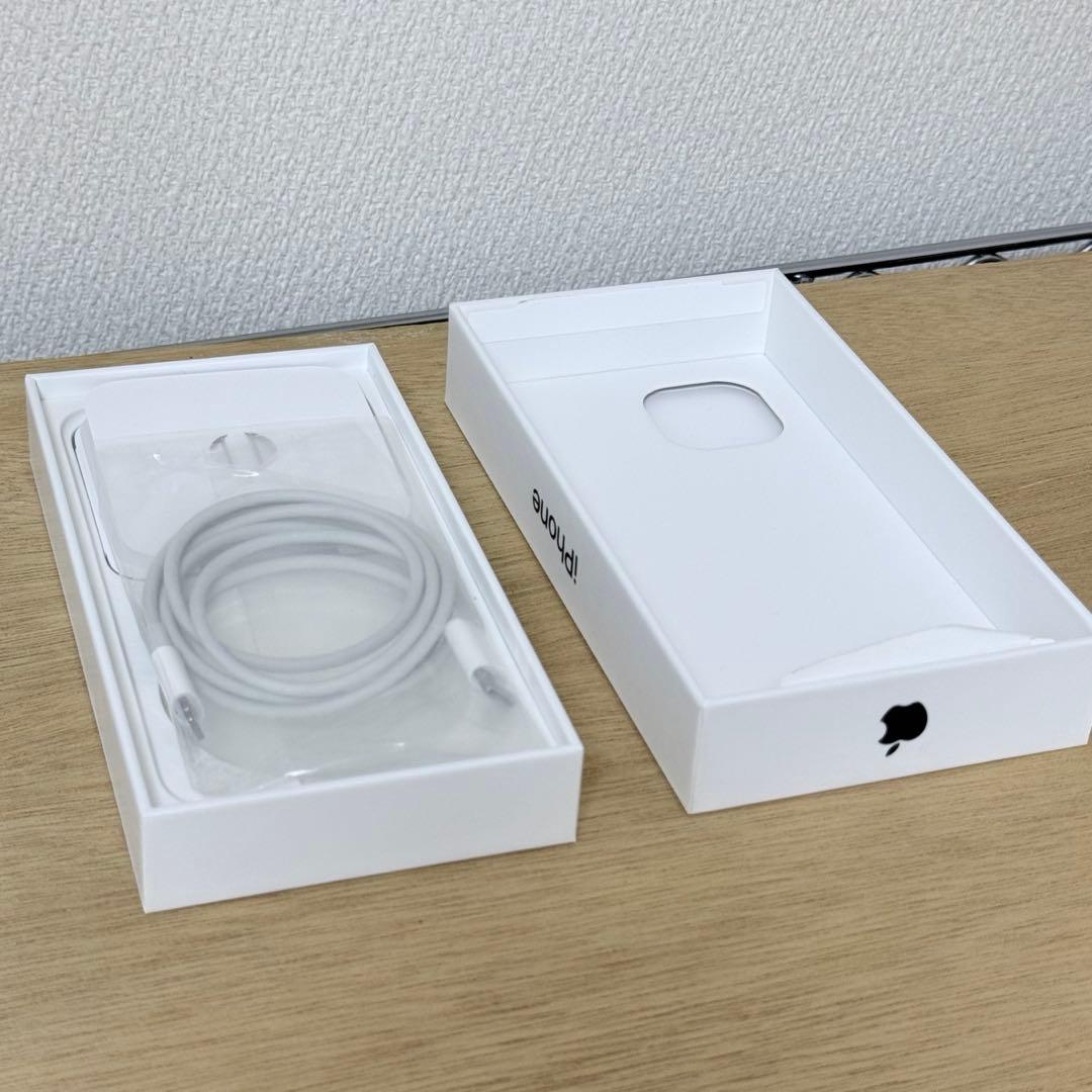 Apple iPhone 14 256GB ミッドナイト SIMフリー
