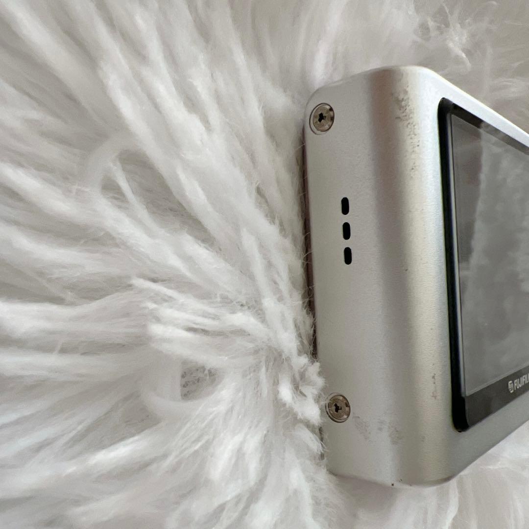 FINEPIX Z3 コンパクトデジタルカメラ ピンク 箱付き　動作確認済み