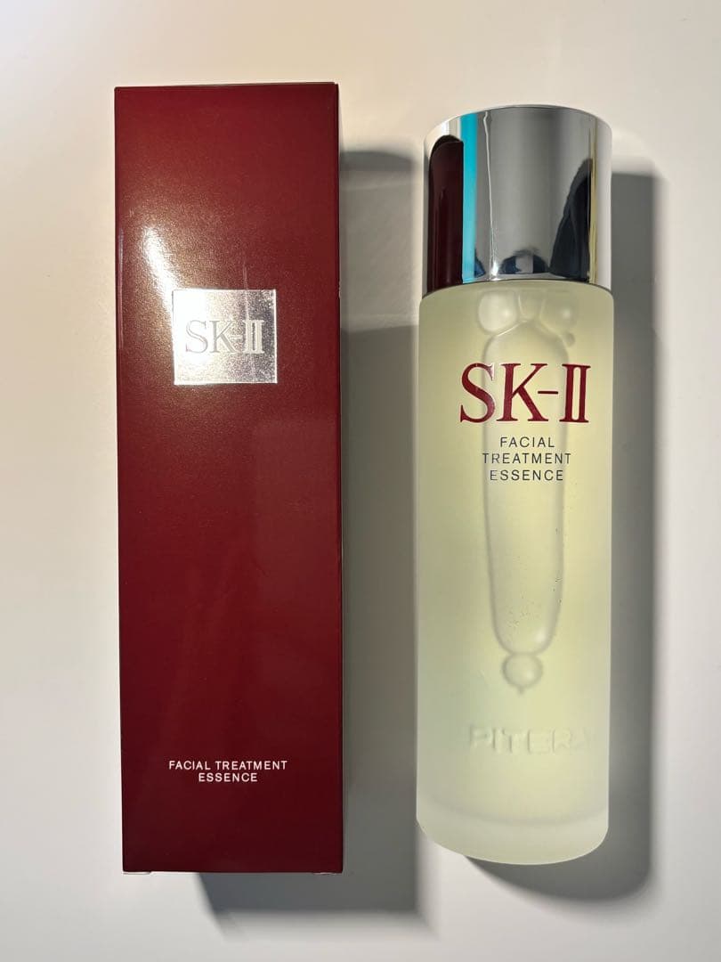 新品未使用 SK-II フェイシャルトリートメントエッセンス230ml