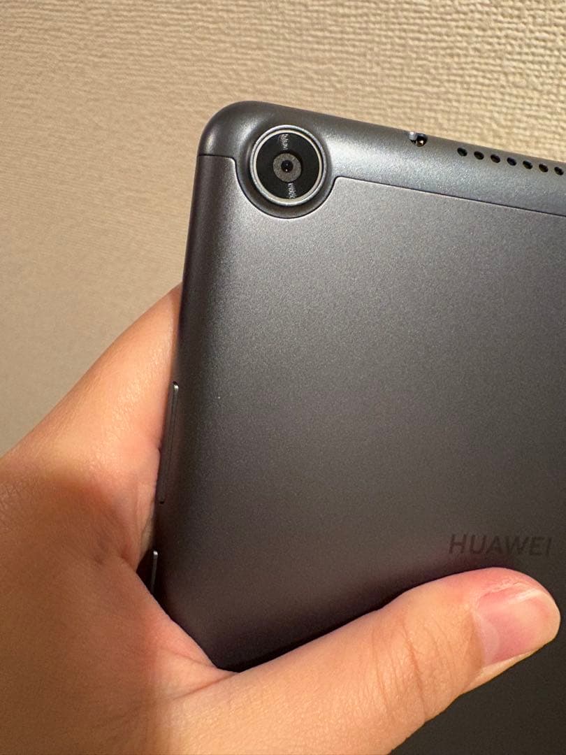 HUAWEI MediaPad M5 lite 8 LTE 64GB 本体のみ