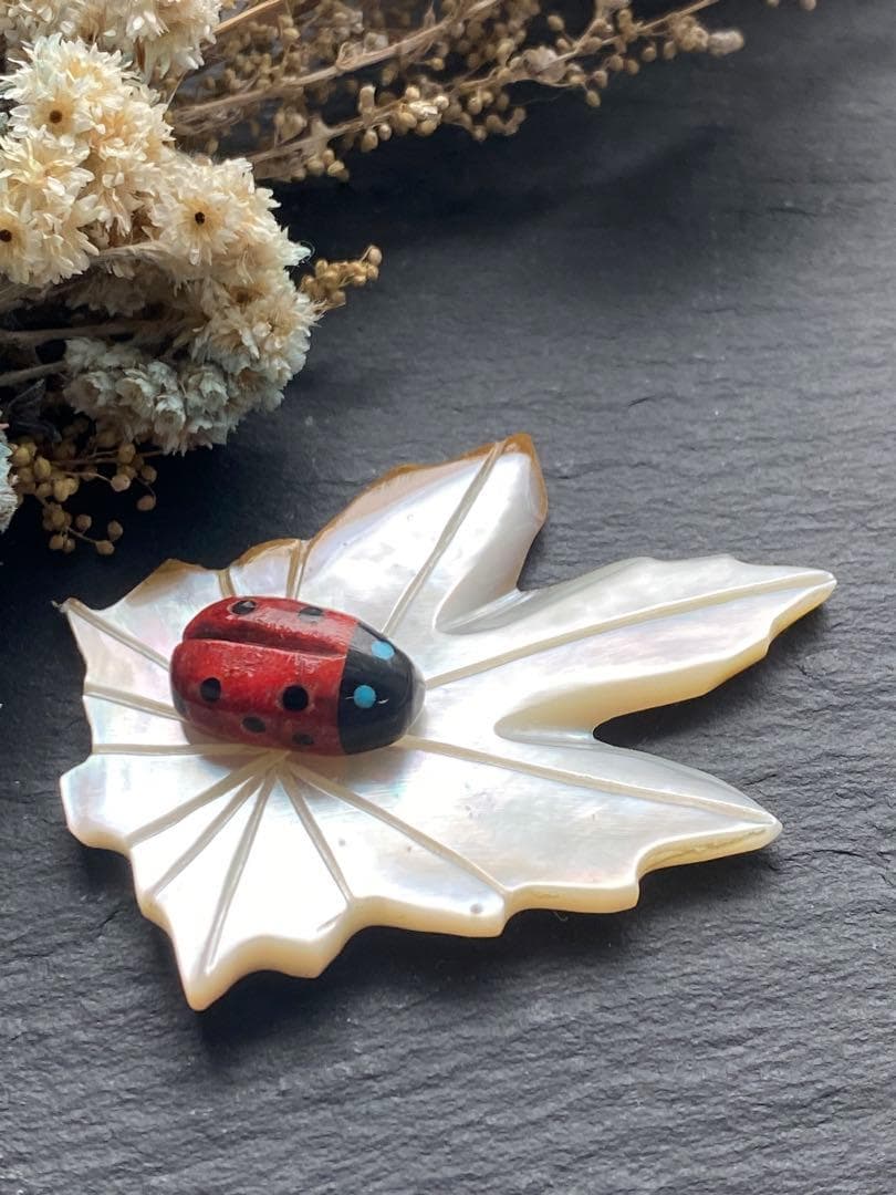 新品　ズニ族　Zuni インディアンジュエリー　フェティッシュ　置物