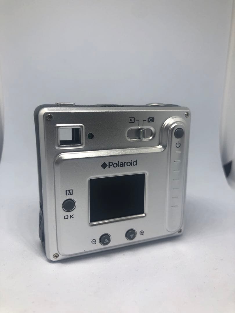 Polaroid PDC 2070 コンパクトデジタルカメラ