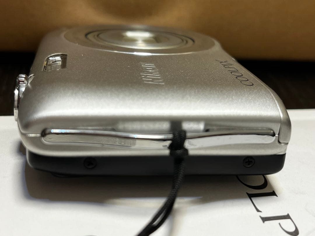 ニコン（Nikon）デジタルカメラ　COOLPIX S3300 美品
