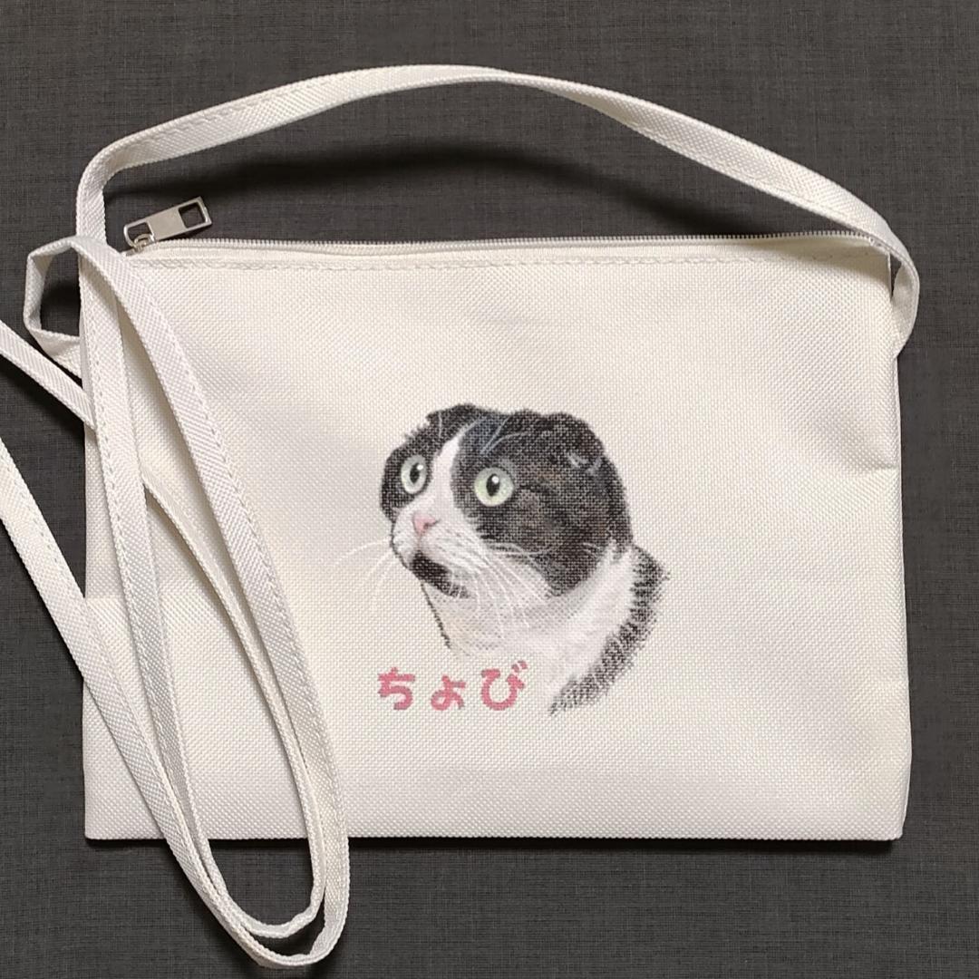 ちょびページです